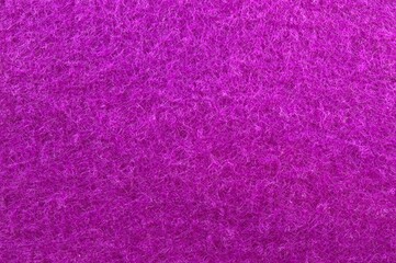 Abstraction. Background and texture of crimson fabric