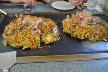 grilled pork chops