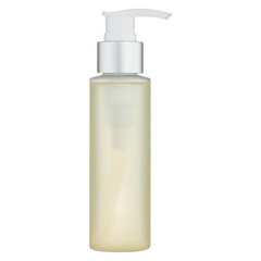 bottle for cosmetics