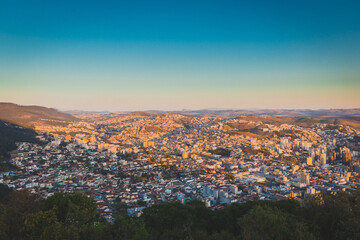 Cidade Poços de Caldas