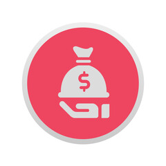 Save Money - Sticker