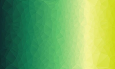 vibrant abstract colorful polygonal background