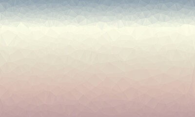vibrant abstract geometric background with poly pattern