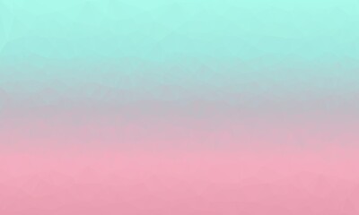 vibrant abstract multicolored background with poly pattern