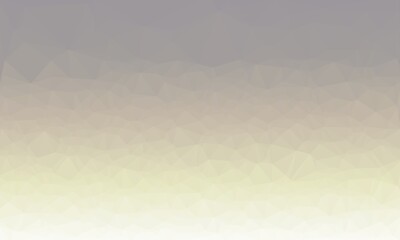 vibrant minimal multicolored polygonal background