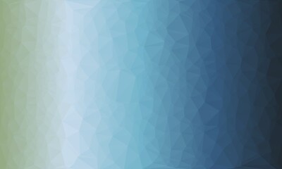 vibrant abstract geometric background with poly pattern