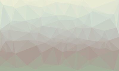 vibrant abstract geometric background with poly pattern