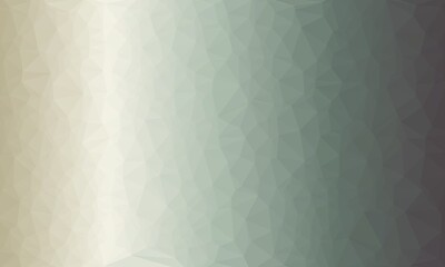 Obraz premium vibrant colorful geometric background with mosaic design