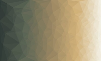 vibrant abstract multicolored background with poly pattern