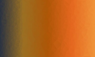 vibrant minimal multicolored polygonal background