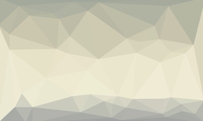 vibrant abstract multicolored background with poly pattern