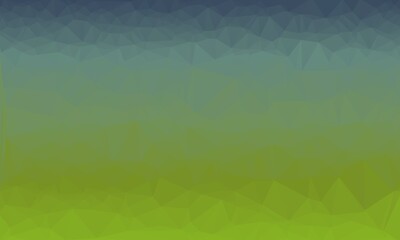 vibrant abstract colorful polygonal background