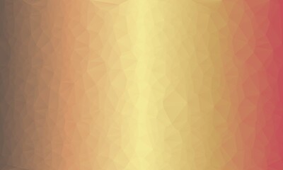 vibrant creative prismatic background with polygonal pattern