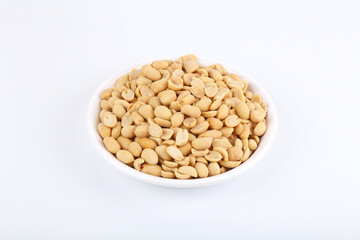 rewdi beans graundnuts beans  