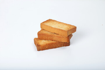 crispy rusk, cake rusk