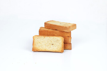 crispy rusk, cake rusk