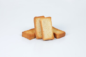 crispy rusk, cake rusk