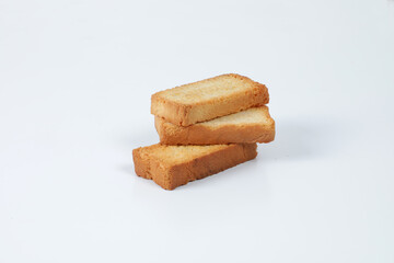 crispy rusk, cake rusk