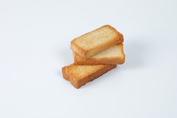 crispy rusk, cake rusk