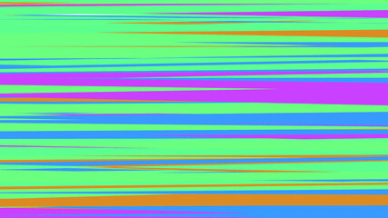 Purple Neon Green Background stripes horizontal line vector seamless geometric. line seamless holographic hologram iridescent