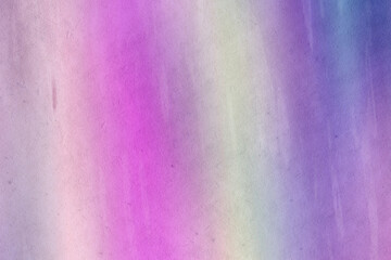 colorful pattern on paper