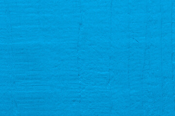 blue background