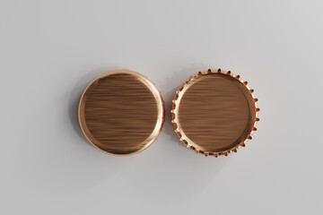 Bottle Cap