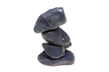 stack of stones