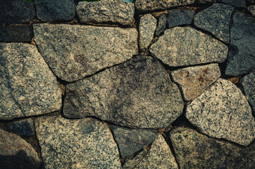 stone wall texture