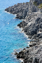 Fethiye Oludeniz, Aquarium Bay and Paragliding