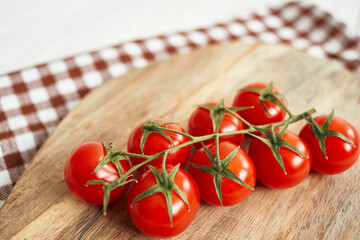 Ingredients fresh food diet health launch nutrition view from above