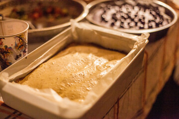 Photo of apple pie