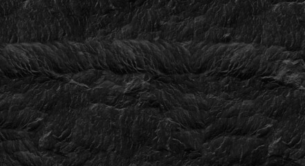 Gray grunge banner. Abstract stone background. The texture of the stone wall. Close-up.