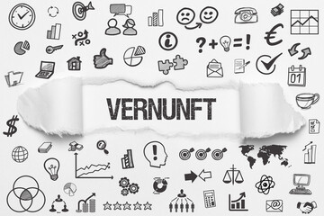 Vernunft