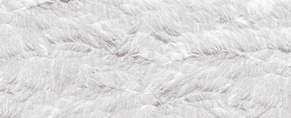 Fototapeta na wymiar Abstract white marble texture and background seamless for design.