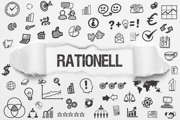 Rationell