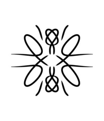 Vektor icon minimalist design elegant modern