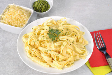 tagliatelle 