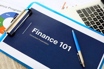 Presentation Personal Finance Report Spreadsheet Plannnig Statistics - 464505445