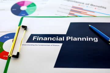 Presentation Personal Finance Report Spreadsheet Plannnig Statistics - 464505697