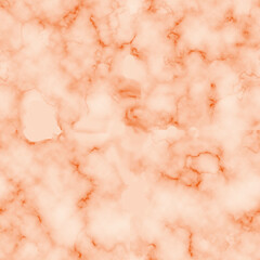marmo rosa chiaro arancione semplice design texture