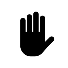 hand icon