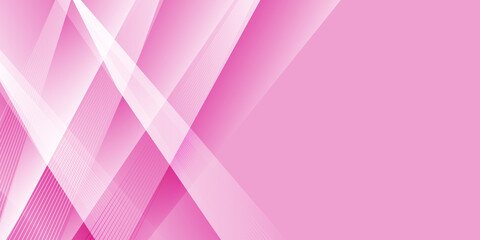 Abstract pink background