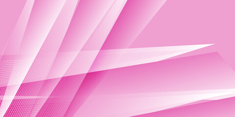 Abstract pink background