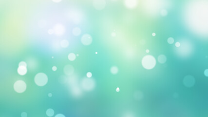 Obraz premium Abstract colorful christmas bokeh background 