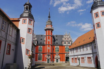 Helmstedt Juleum Novum