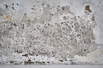 texture of wall