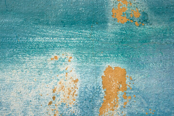 background with paint