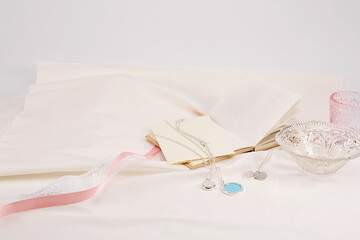 Schmuck, Buch,