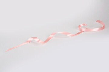 Geschenkschleife, Geschenkband